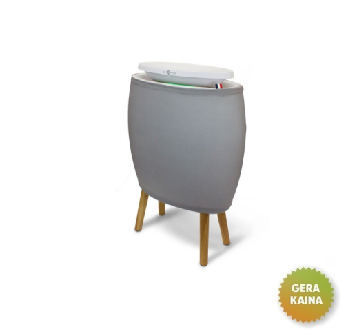 Oro valytuvas-jonizatorius Lendou (prekė su trūkumais)