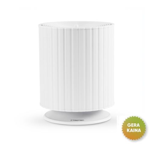 Oro drėkintuvas Trotec B 25 E (prekė su trūkumais)