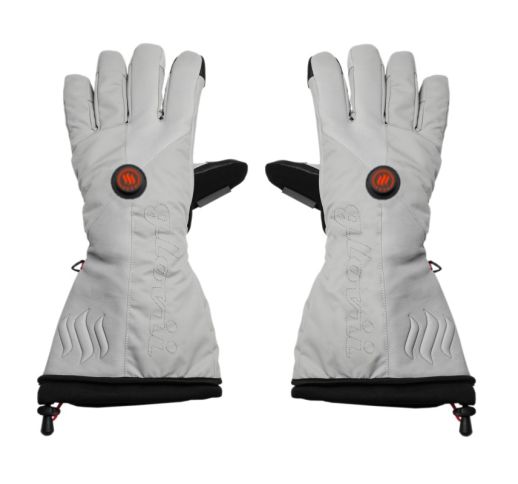 Šildančios slidinėjimo pirštinės Glovii GS8