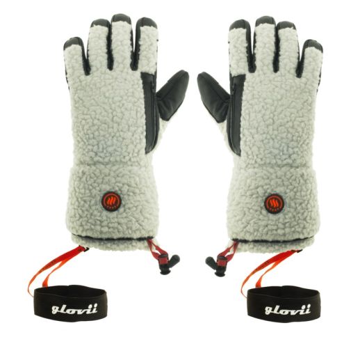 Šildančios pirštinės Glovii GS3