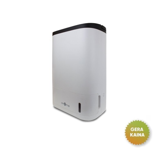 Adsorbcinis oro sausintuvas Air&Me Evel su WI-FI (prekė su trūkumais)