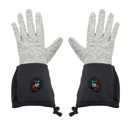 Šildančios pirštinės Glovii GEG