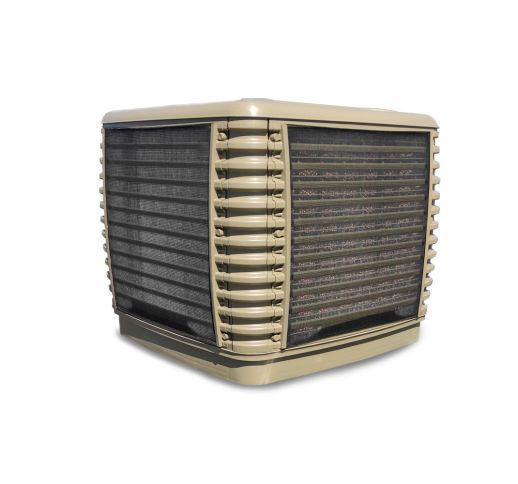 Pramoninis oro vėsintuvas Coolspot