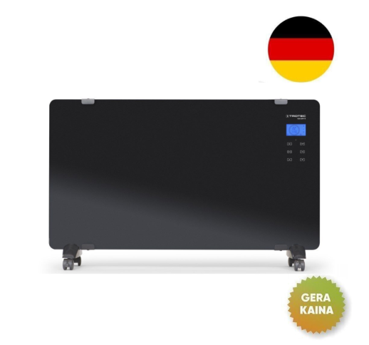 Konvekcinis šildytuvas Trotec TCH 2011 E (prekė su trūkumais)