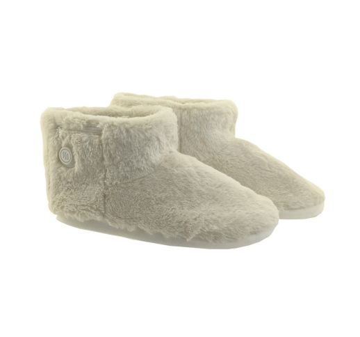 Šildomos šlepetės Glovii GQ7