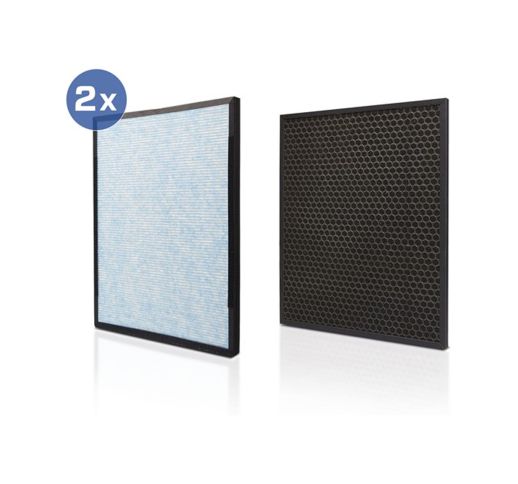 Filtrų rinkinys CA-509Pro Smart/CA-510Pro Smart