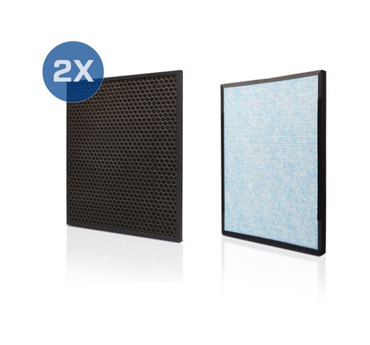 Filtrų rinkinys CA-502Pro Mini