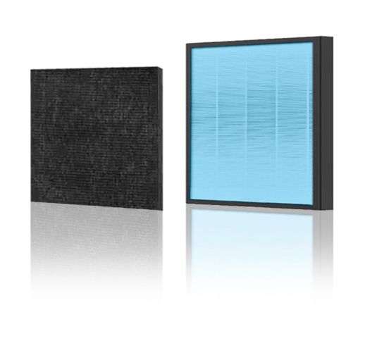 Filtrų rinkinys CA-704 Smart