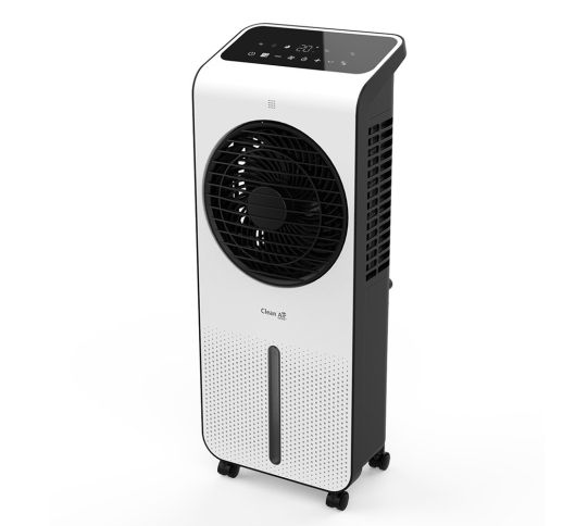 Oro drėkintuvasClean Air CA-104 