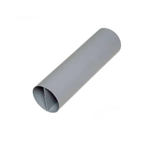 Prailginimo vamzdis P-50P Mitsubishi Electric mini rekuperatoriui