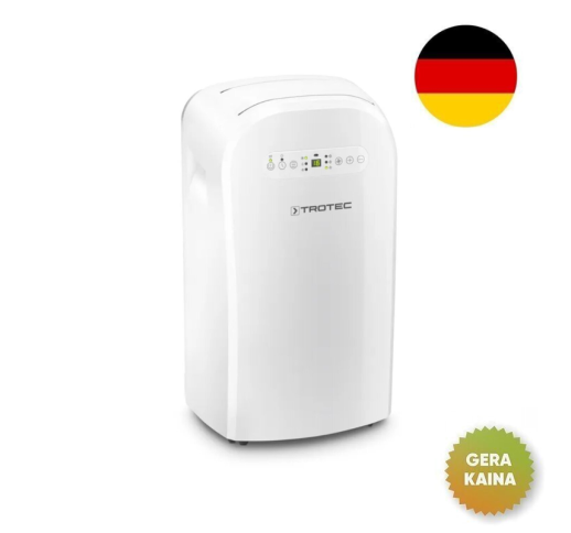 Mobilus oro kondicionierius Trotec PAC 3500 (prekė su trūkumais)