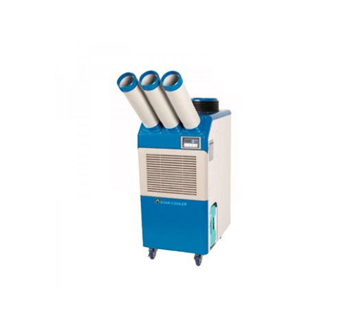 Mobilus oro kondicionierius Star Cooler SC25000