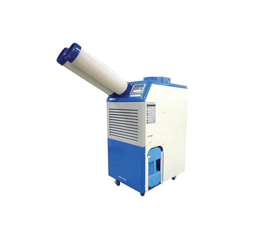 Mobilus oro kondicionierius Star Cooler SC21000