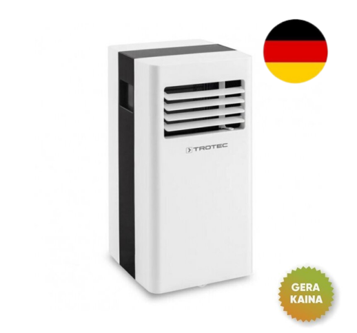 Mobilus oro kondicionierius Trotec PAC 2100 X (prekė su trūkumais)