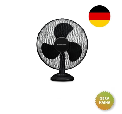 Stalinis ventiliatorius TROTEC TVE 18 (prekė su trūkumais)