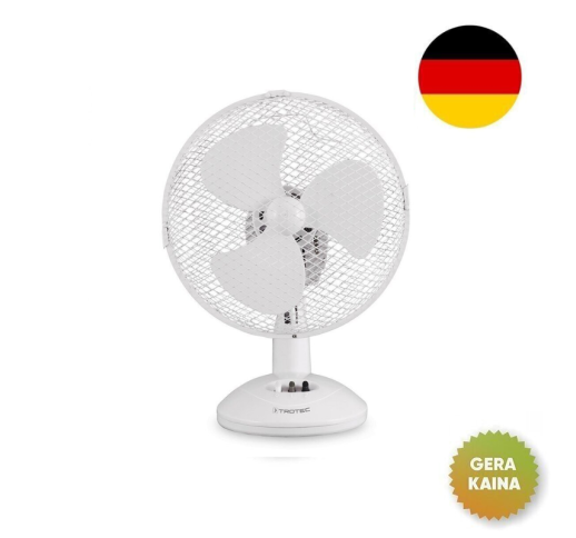 Stalinis ventiliatorius TROTEC TVE 9 (prekė su trūkumais)