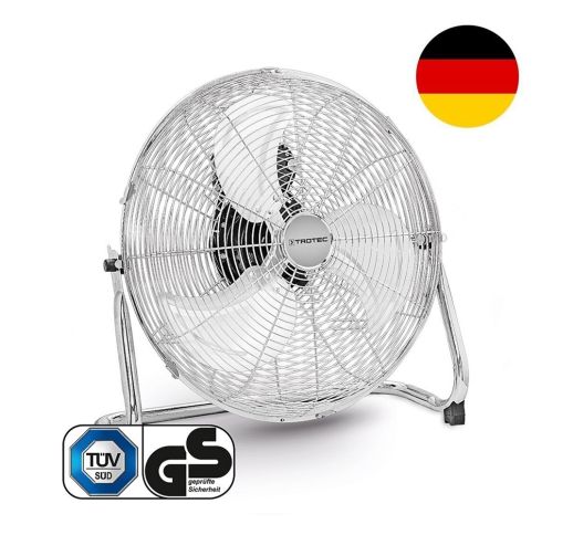 Grindinis ventiliatorius Trotec TVM 18