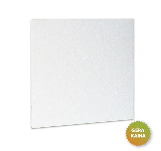 Standartinės natūralaus šildymo plokštės ECOSUN U