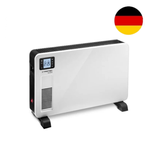 Konvekcinis šildytuvas Trotec TCH 2310 E