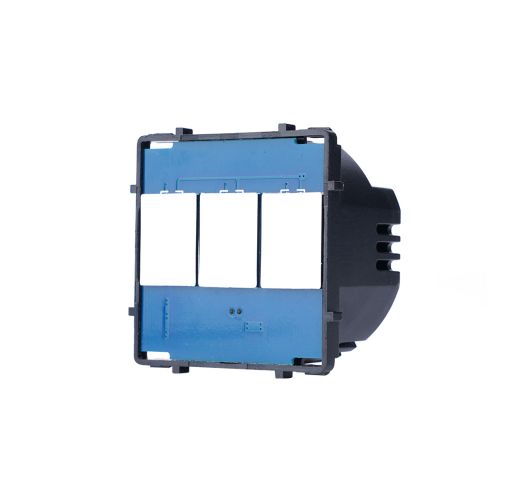 Tripolis sensorinis jungiklis – perjungėjas Feelspot FSSW302L, 800W Tripolis sensorinis jungiklis – perjungėjas Feelspot, 800W