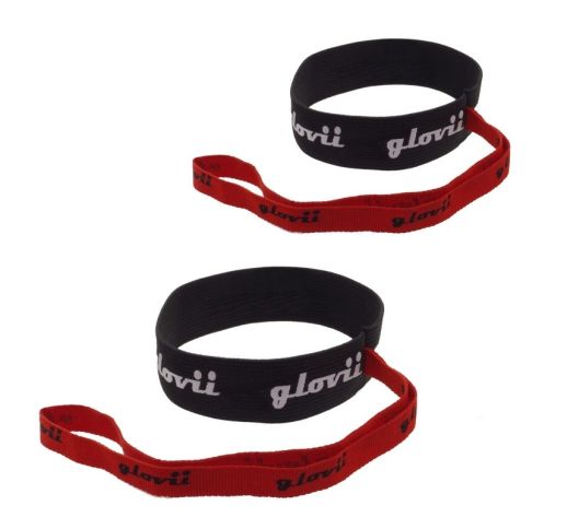 Laikikliai pirštinėms Glovii GSHN, 2 vnt.