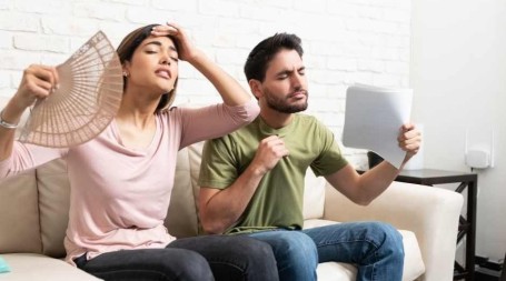 Vasariškos kaitros rūpesčiai: 5 būdai atvėsinti namus