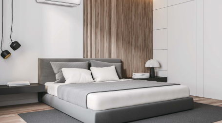 Kaip teisingai pasirinkti oro kondicionierių?