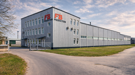 Drėkinimo sprendimas medienos gamybos įmonėje „Tauragės medis“