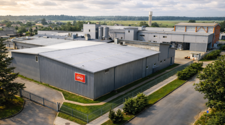 Oro užuolaidos sprendimas „Naujasis Nevėžis“