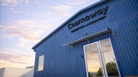 Katilinės modernizavimo sprendimas „Cosmoway“