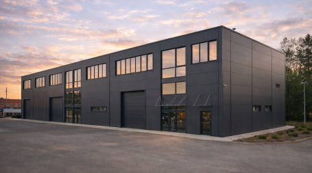 Drėkinimo sprendimas „Koderus“