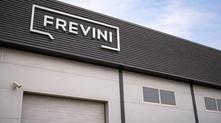 Drėkinimo sprendimas „Frevini“