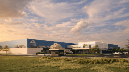 Kompleksiniai mikroklimato sprendimai „Nemuno banga“ gamyboje