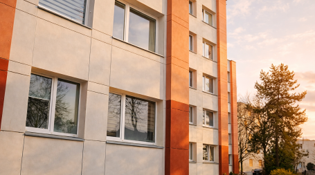 Išmanių mikroklimato ir komforto sprendimų įgyvendinimas bute