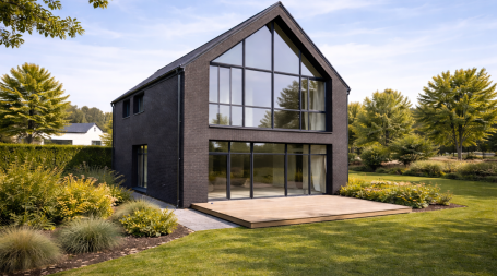 Elektrinio grindinio šildymo įrengimas naujos statybos daugiabutyje