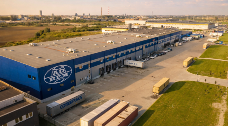 Pramoninio drėkinimo sprendimas Įmonėje „Ad Rem“