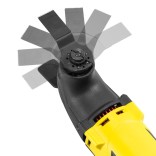 Multifunkcinis įrankis Trotec PMTS 10-230V 4