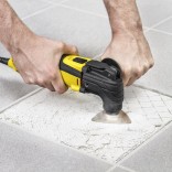 Multifunkcinis įrankis Trotec PMTS 10-230V 5