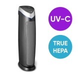 Oro valytuvas – jonizatorius Clean Air CA-508 (prekė su trūkumais) 2