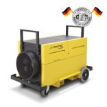 Pramoninis oro valytuvas Trotec TAC 5000 2