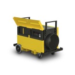 Pramoninis oro valytuvas Trotec TAC 5000 3