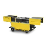 Pramoninis oro valytuvas Trotec TAC 5000 4