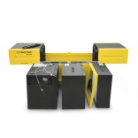 Pramoninis oro valytuvas Trotec TAC 5000 5