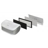 Oro valytuvas HoMedics TotalClean AP-DT10-WT (prekė su trūkumais) 6