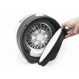 Oro valytuvas Trotec AirgoClean 10 E (prekė su trūkumais) 6