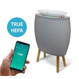 Oro valytuvas-jonizatorius Lendou (prekė su trūkumais) 2