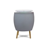 Oro valytuvas-jonizatorius Lendou (prekė su trūkumais) 3