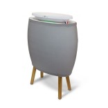 Oro valytuvas-jonizatorius Lendou (prekė su trūkumais) 4