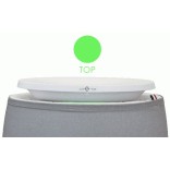 Oro valytuvas-jonizatorius Lendou (prekė su trūkumais) 7