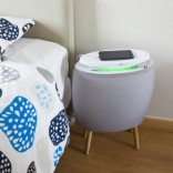 Oro valytuvas-jonizatorius Lendou (prekė su trūkumais) 9